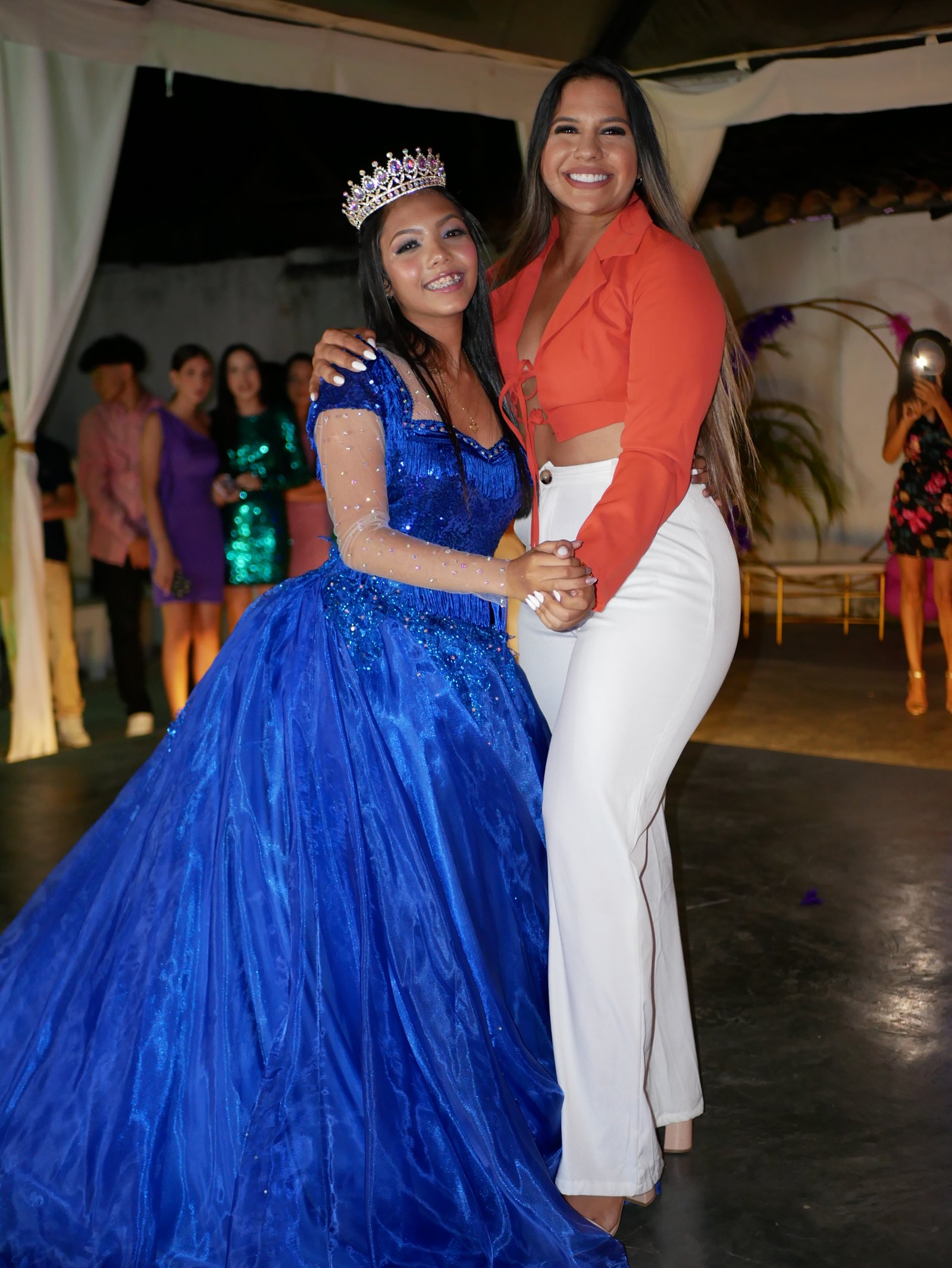 Foto profesional de evento en Valencia Carabobo - Groupscreative55 - Imagen 58