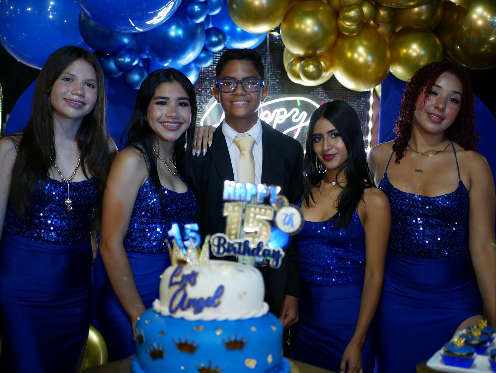 Foto profesional de evento en Valencia Carabobo - Groupscreative55 - Imagen 15