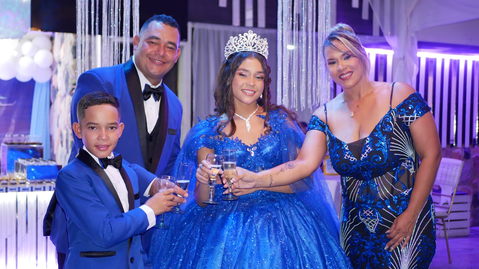 Foto profesional de evento en Valencia Carabobo - Groupscreative55 - Imagen 84