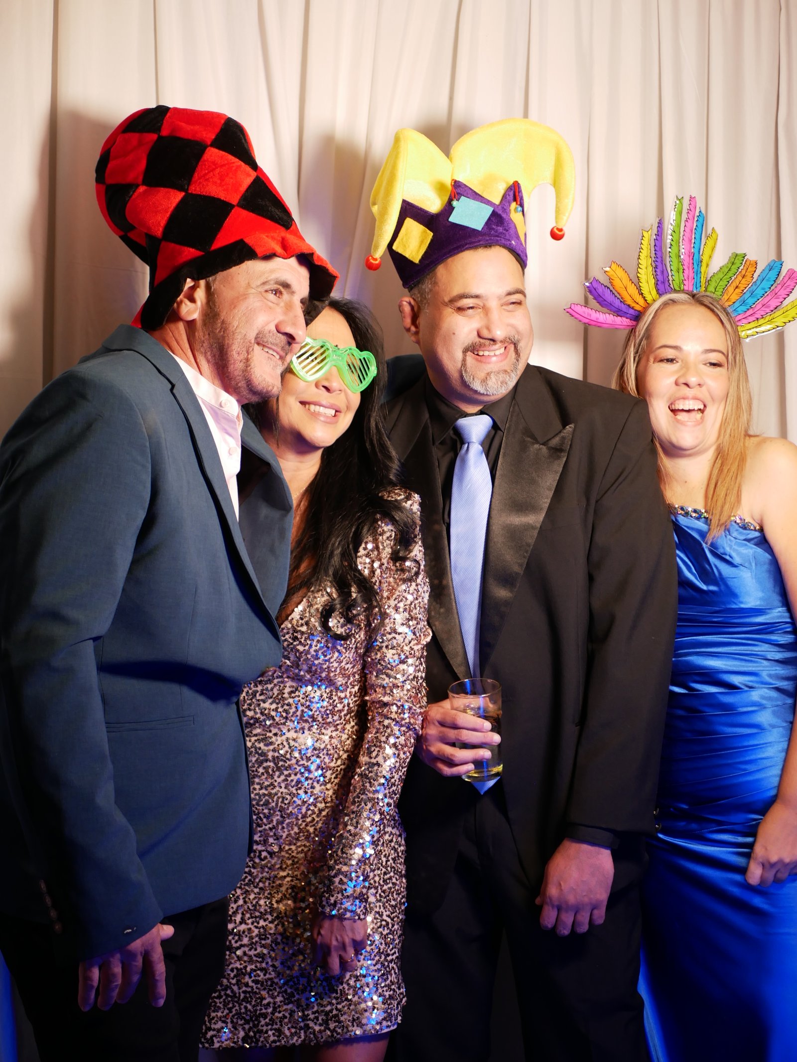 Foto profesional de evento en Valencia Carabobo - Groupscreative55 - Imagen 8