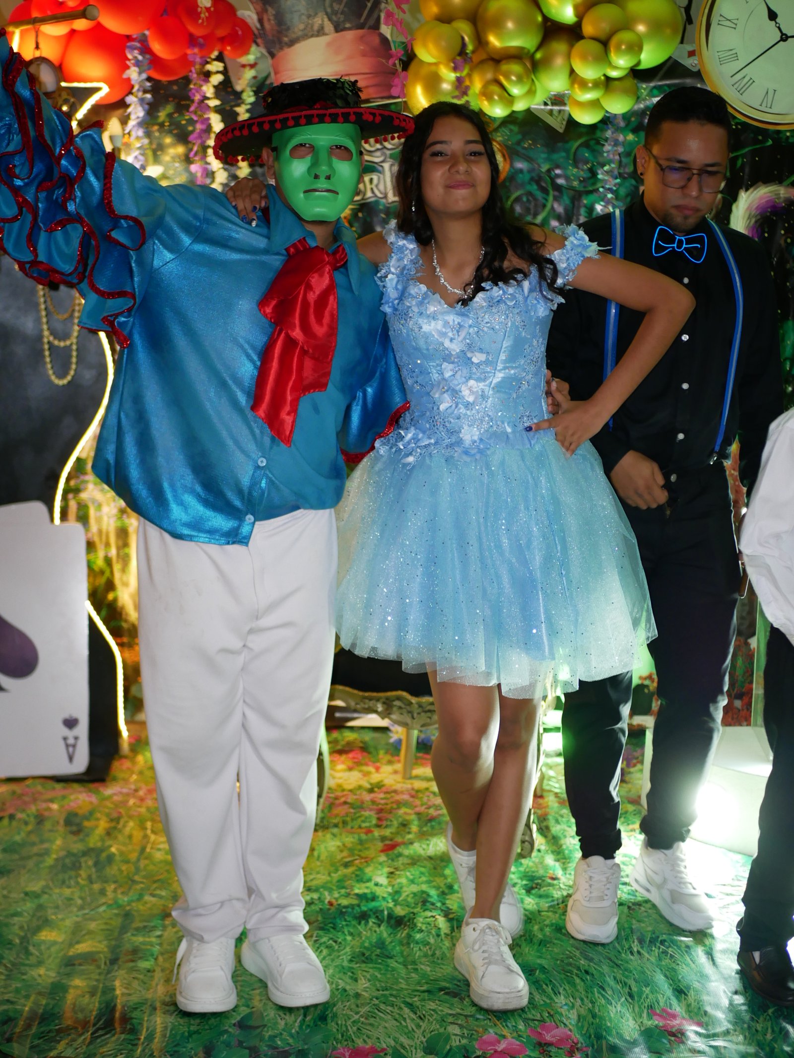 Foto profesional de evento en Valencia Carabobo - Groupscreative55 - Imagen 94